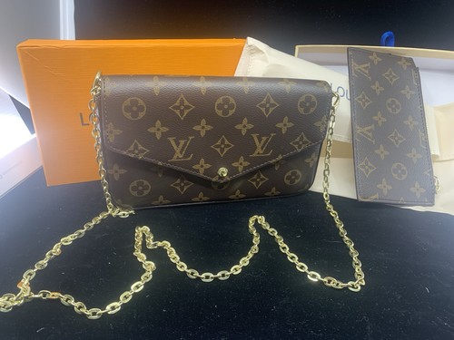 Louis vuitton pochette - louis,