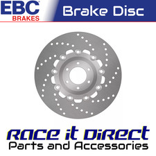 Brake Disc for SUZUKI GS 550 E