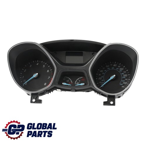 Ford focus mk3 instrument - ford,
