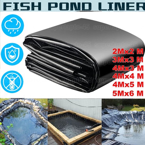 Fish pond liners liner garden - fish,