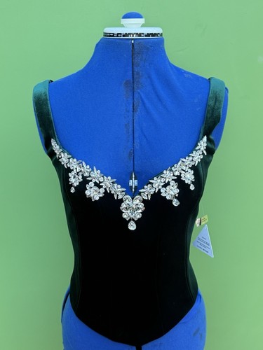 Nadine merabi bree green - merabi,