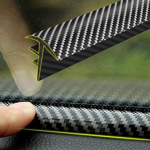 Carbon fiber car - fiber, dashboard