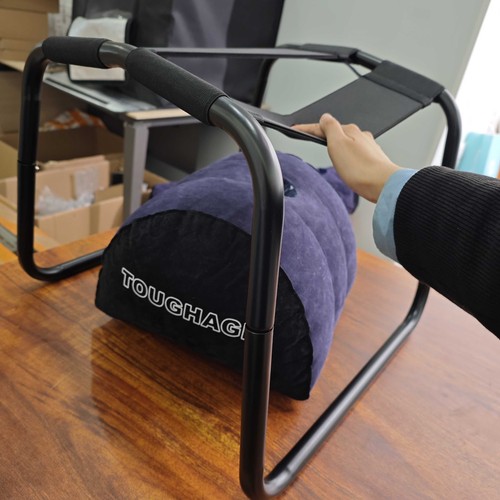 Weightless sex chair stool - weightless,