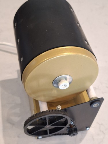 Barrel tumbling polishing - tumbling,