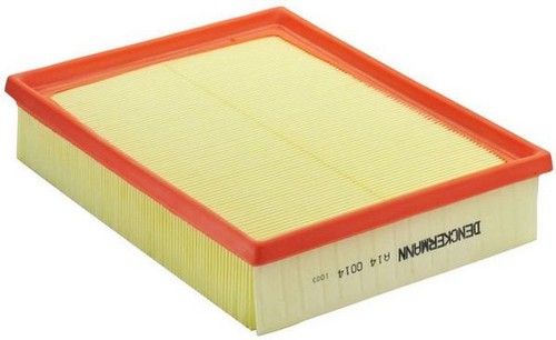 Fits denckermann filtry - fits,