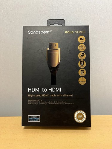Sandstrom gold series high - sandstrom,