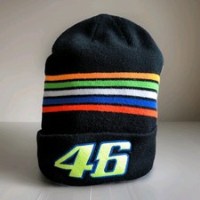 VR46 Valentino Rossi THE