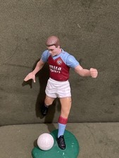 David Platt Aston Villa 1989