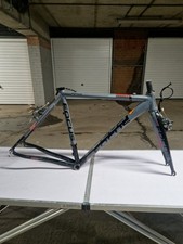 Focus mare frameset - focus,