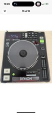Denon DN-S3000 DJ CD/MP3 CD