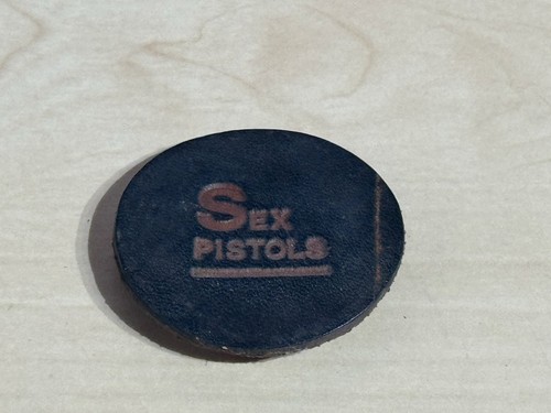 Unusual sex pistols - unusual,