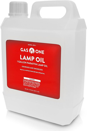 Gasone liquid paraffin lamp - gasone,