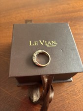 Le Vian 14 Karat Rose Gold