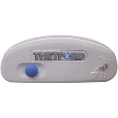 Thetford control panel - control,