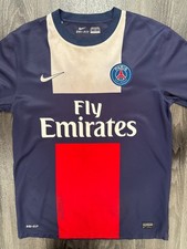 Original Nike Paris Saint