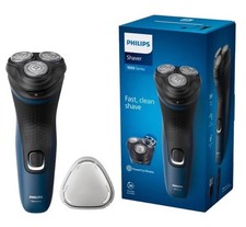 Philips Shaver 1000 Series Dry