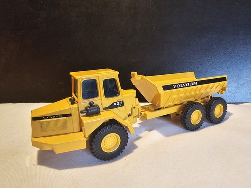 Joal volvo 5350 articulated - bm,