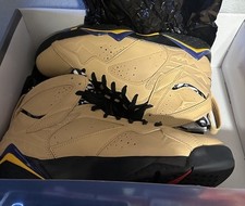 Nike Air Jordan 7 Retro SE Men's Size 11 DZ4729200 Old School 90’s Vibe