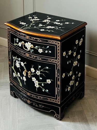 Oriental chinese black - oriental,