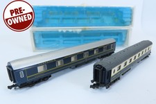 N Gauge Rivarossi Fleischmann