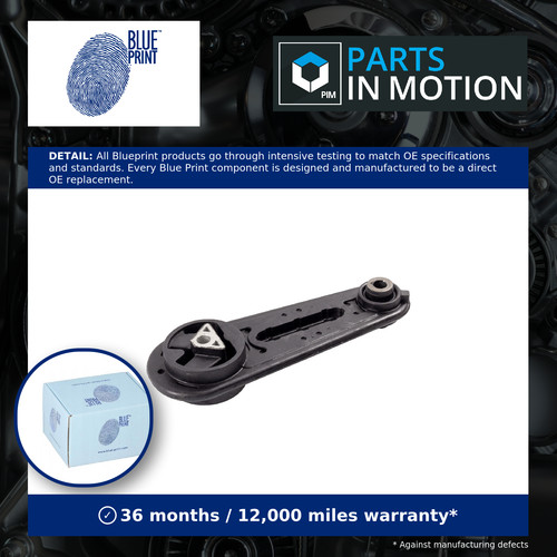 Engine mount fits - engine,