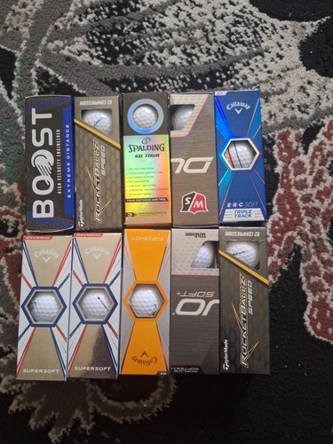 Variety 3pks of - variety,
