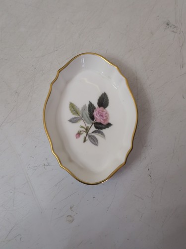 Wedgwood mini butter - wedgwood,
