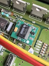 Naim  CD Player  Alternative  PCM 1794 to PCM 1704   2PCS  stereo