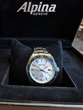 Alpina Alpiner 4 Men's