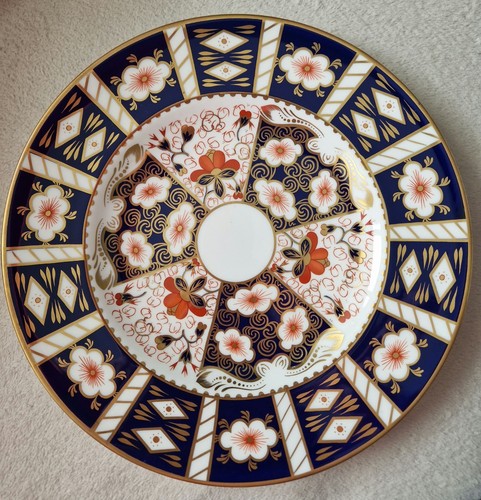 Royal crown derby fine - fine, bone