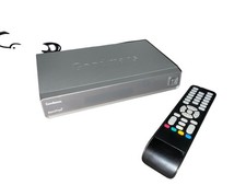 Goodmans Freesat GFSAT100SD Digital Satellite Receiver Top Box with Remote
