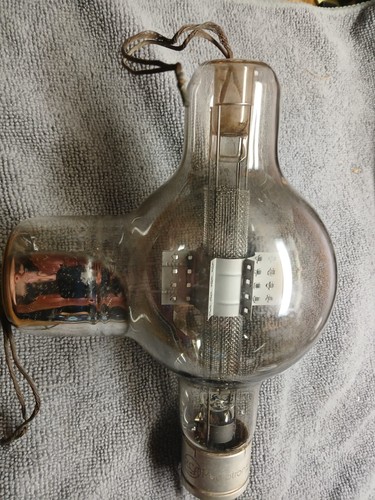 Rare and vintage rca - and,