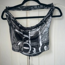 Pretty Little Thing Cowl Neck