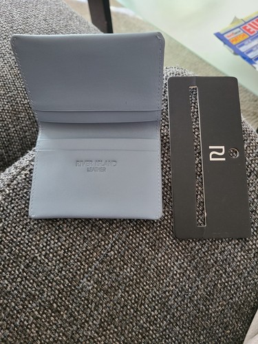 River island mens card - river, wallet