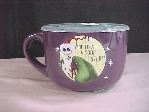 Nightmare before christmas - before,