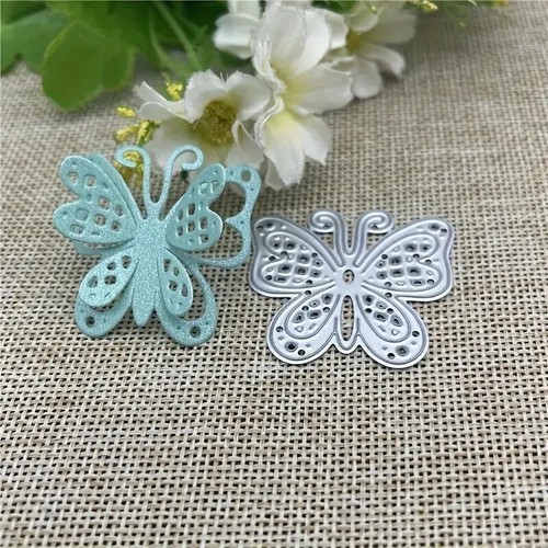 Delicate butterfly - 🇬🇧,