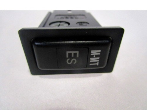 Command switch gear - command, shift