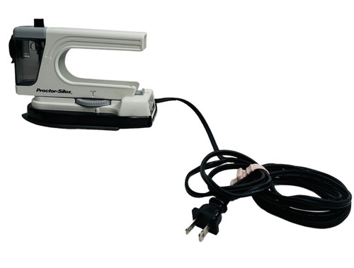 Proctor silex mini steam dry - mini, steam/dry