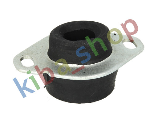 Left engine mount front - engine,