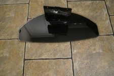 TABLETOP PEDESTAL STAND FOR 42" PHILIPS 42PFL7623D/10 TV , GENUINE WITH SCREWS