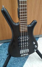 WARWICK CORVETTE STANDARD Used