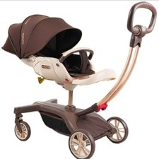 BABY STROLLER EGG PRAM Limited