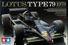 TAMIYA 20060 Lotus Type 79