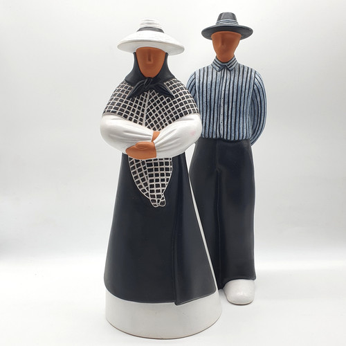 Luis amor 1980 terracotta - luis,