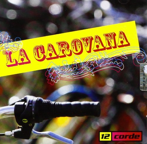 Strings the caravan - the,