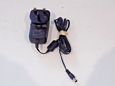 PURE Adaptor 6V 2.0A P2311 Radio KSAD0600200W1UV-1 Evoke Flow/Evoke Mio/Evo