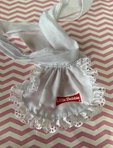 Barbie apron little - barbie,