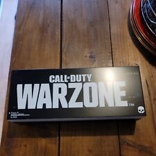 Call of Duty WARZONE Logo