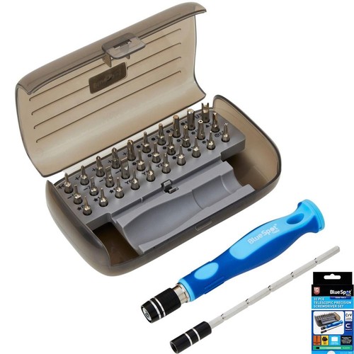 Bluespot 32pc precision - bluespot,
