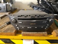 LEXUS IS220 05-10 RADIO CD